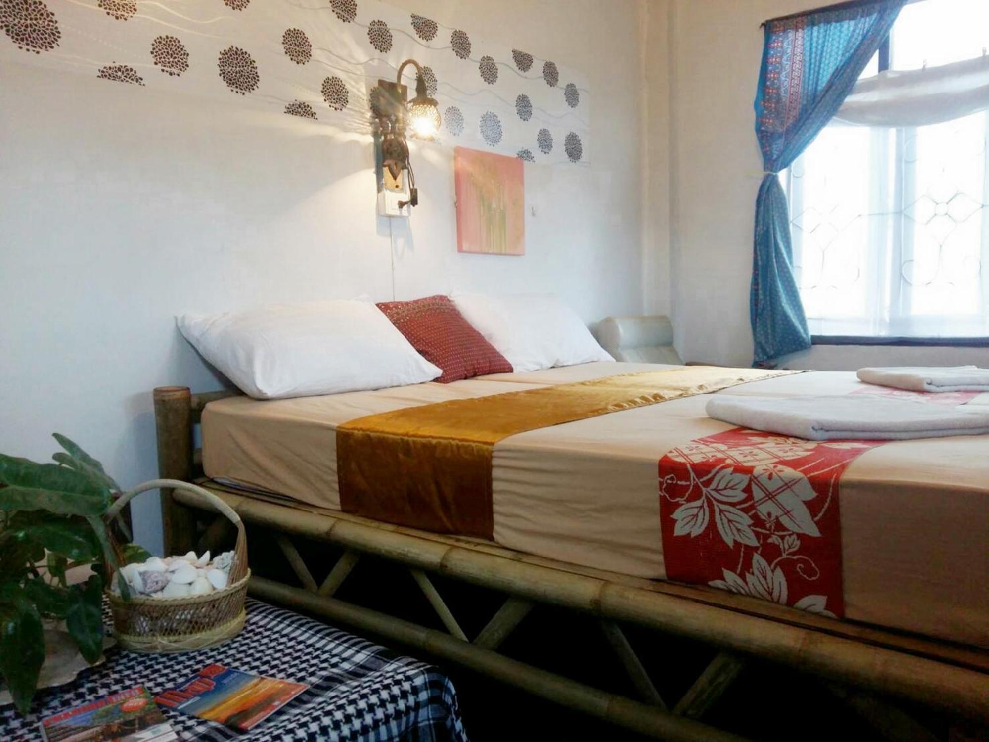 Taya'S Place Phangang-sziget Kültér fotó