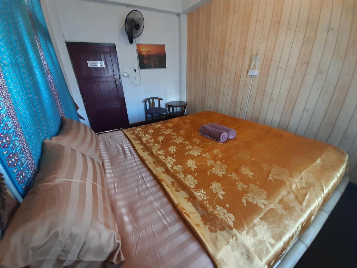 Taya'S Place Phangang-sziget Kültér fotó